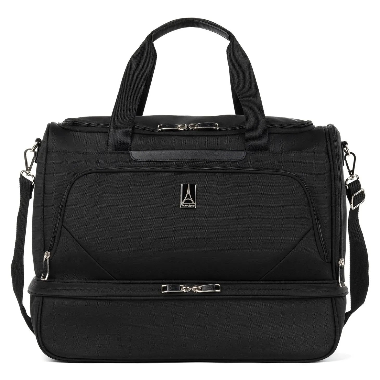 Travelpro Maxlite 5 Drop-Bottom Weekender