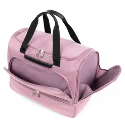 Travelpro Maxlite 5 Drop-Bottom Weekender