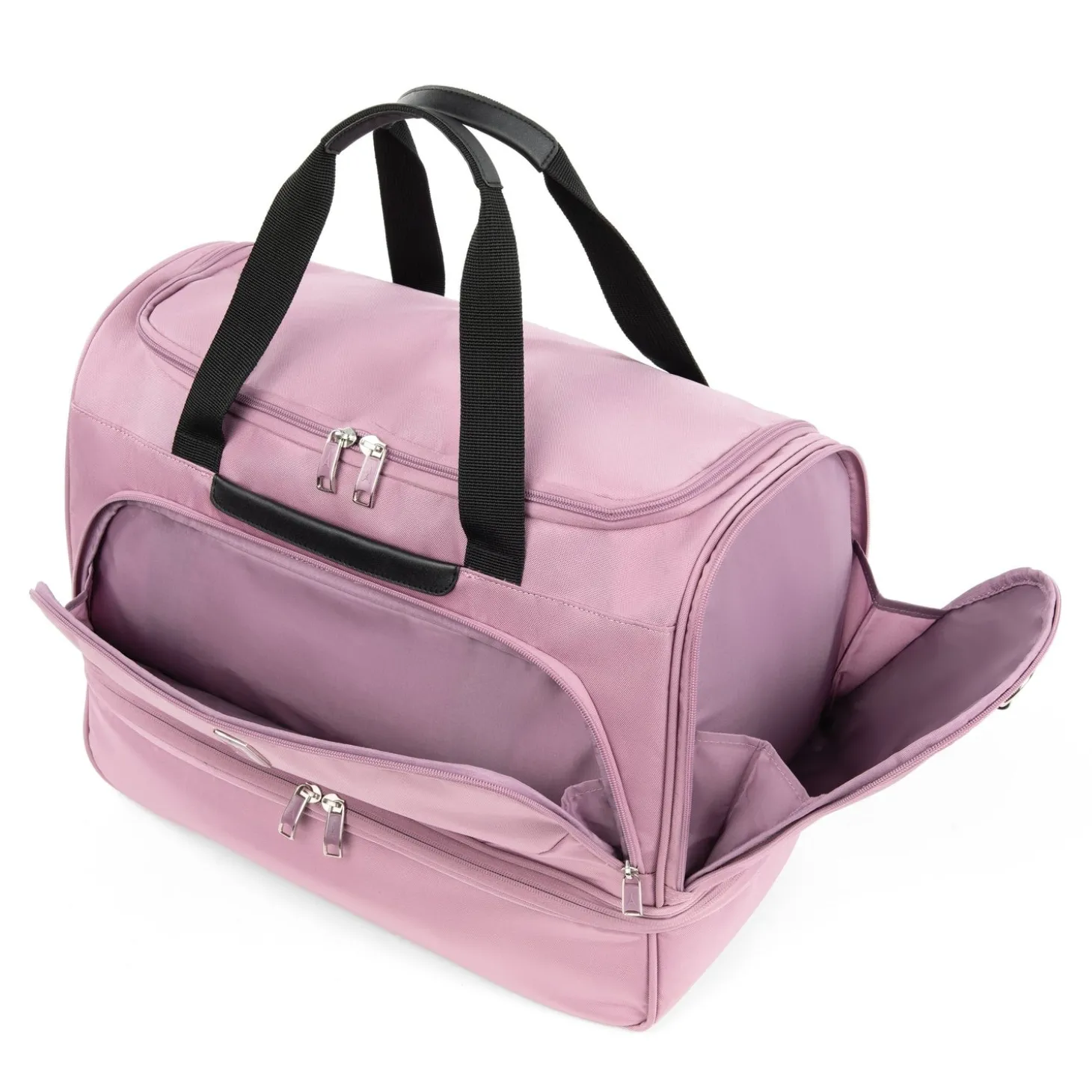 Travelpro Maxlite 5 Drop-Bottom Weekender