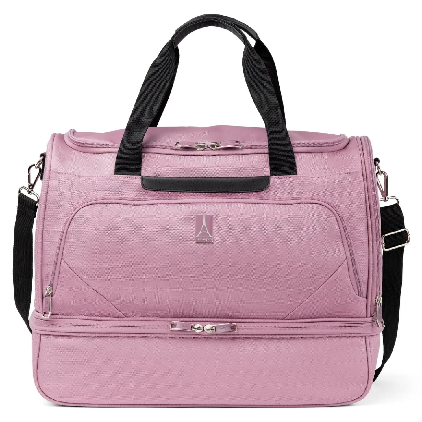 Travelpro Maxlite 5 Drop-Bottom Weekender