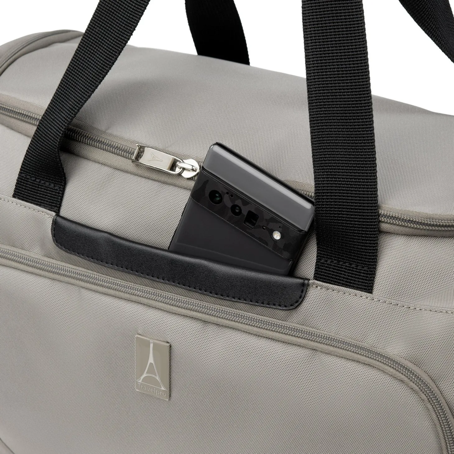 Travelpro Maxlite 5 Drop-Bottom Weekender