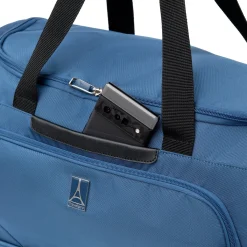 Travelpro Maxlite 5 Drop-Bottom Weekender