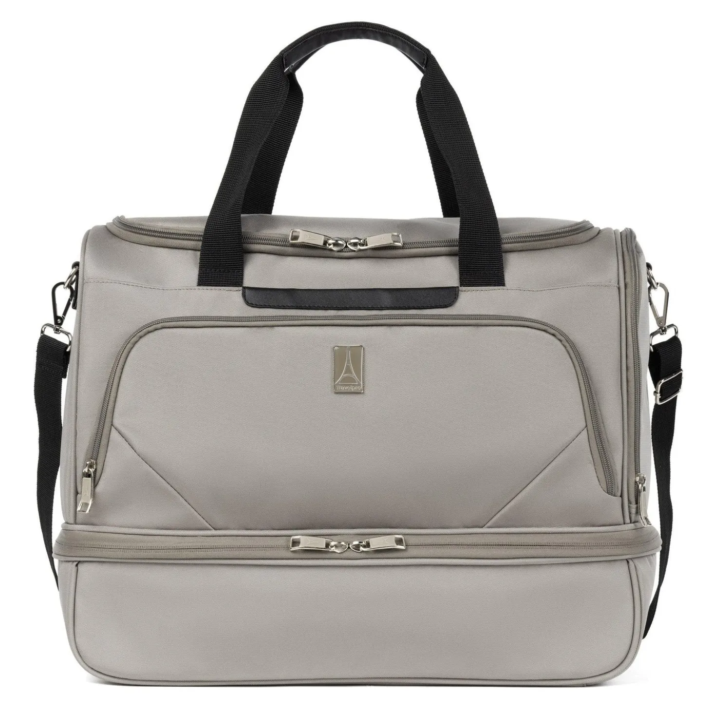 Travelpro Maxlite 5 Drop-Bottom Weekender