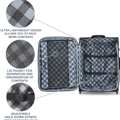 Travelpro Maxlite 5 Lightweight 26