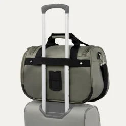 Travelpro Maxlite 5 Lightweight Carry-on Soft Tote