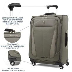 Travelpro Maxlite 5 Lightweight 25