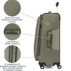 Travelpro Maxlite 5 Lightweight 25