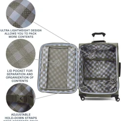 Travelpro Maxlite 5 Lightweight 25