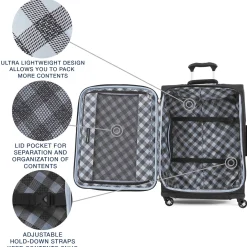 Travelpro Maxlite 5 Lightweight 29
