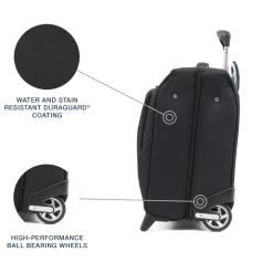 Travelpro Maxlite 5 Lightweight Carry-On Rolling Garment Bag