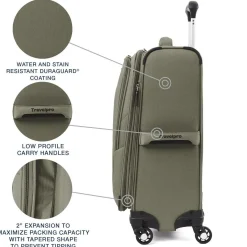 Travelpro Maxlite 5 Lightweight 21