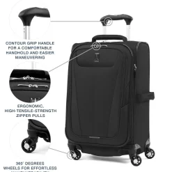 Travelpro Maxlite 5 Lightweight 21