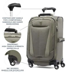 Travelpro Maxlite 5 Lightweight 21