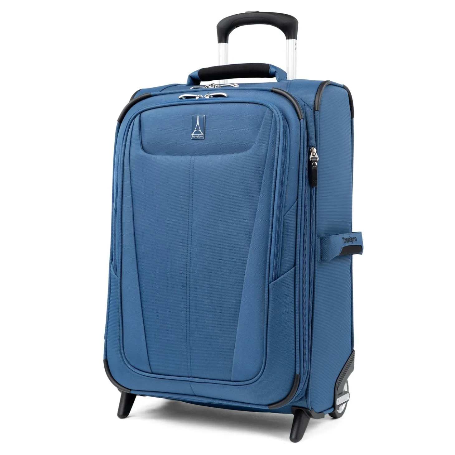 Travelpro Maxlite 5 Lightweight 22" Expandable Carry-On Rollaboard (2-Wheeled)