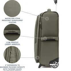 Travelpro Maxlite 5 Lightweight 22
