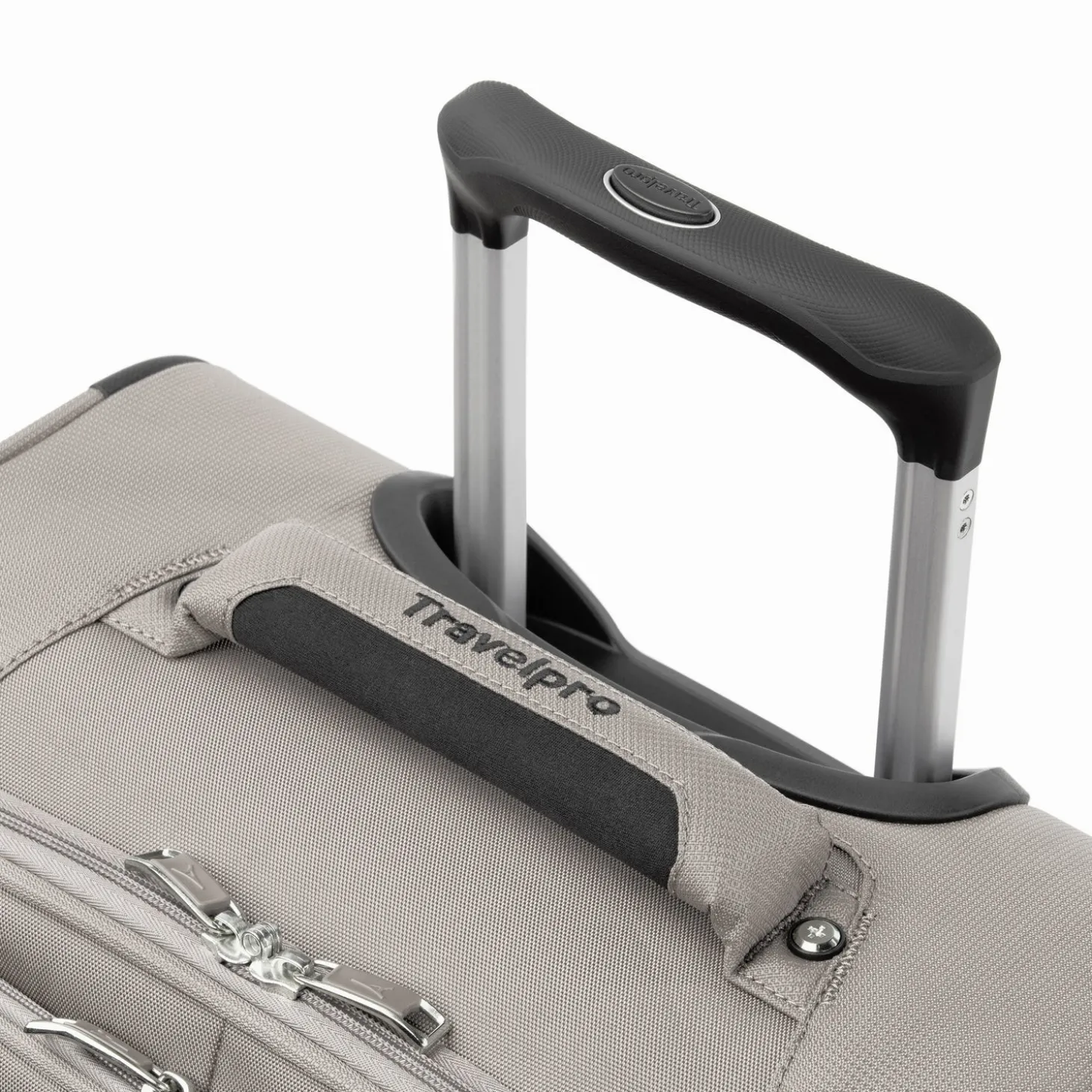 Travelpro Maxlite 5 Lightweight 22" Expandable Carry-On Rollaboard (2-Wheeled)