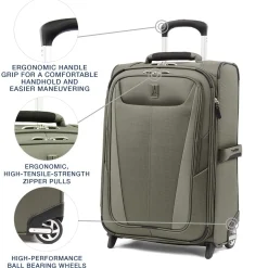 Travelpro Maxlite 5 Lightweight 22