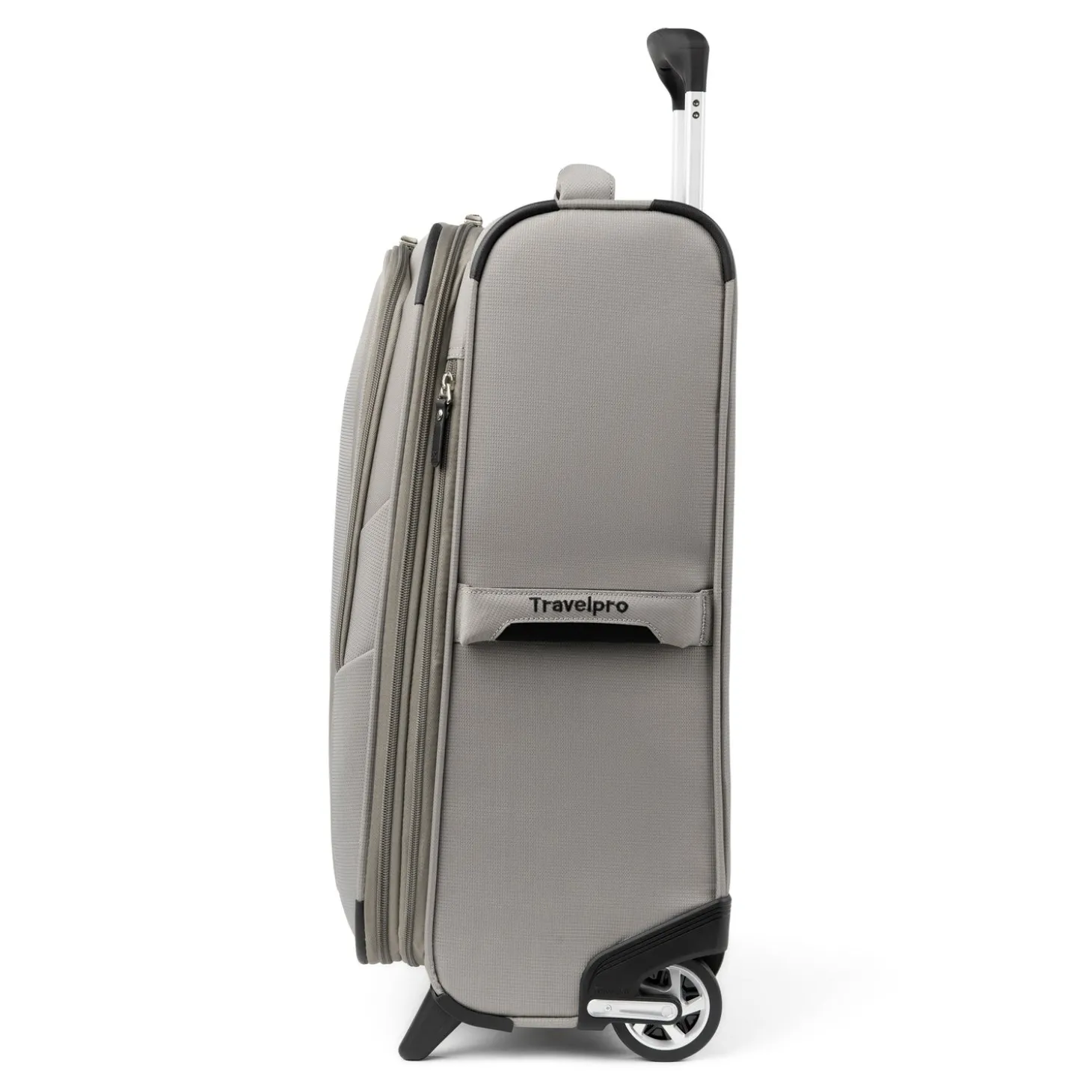Travelpro Maxlite 5 Lightweight 22" Expandable Carry-On Rollaboard (2-Wheeled)