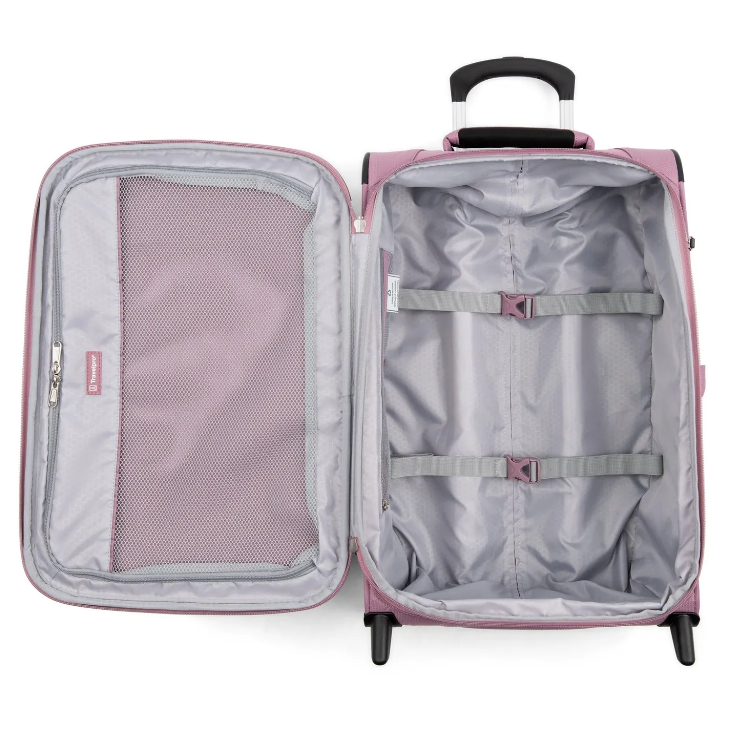 Travelpro Maxlite 5 Lightweight 22" Expandable Carry-On Rollaboard (2-Wheeled)