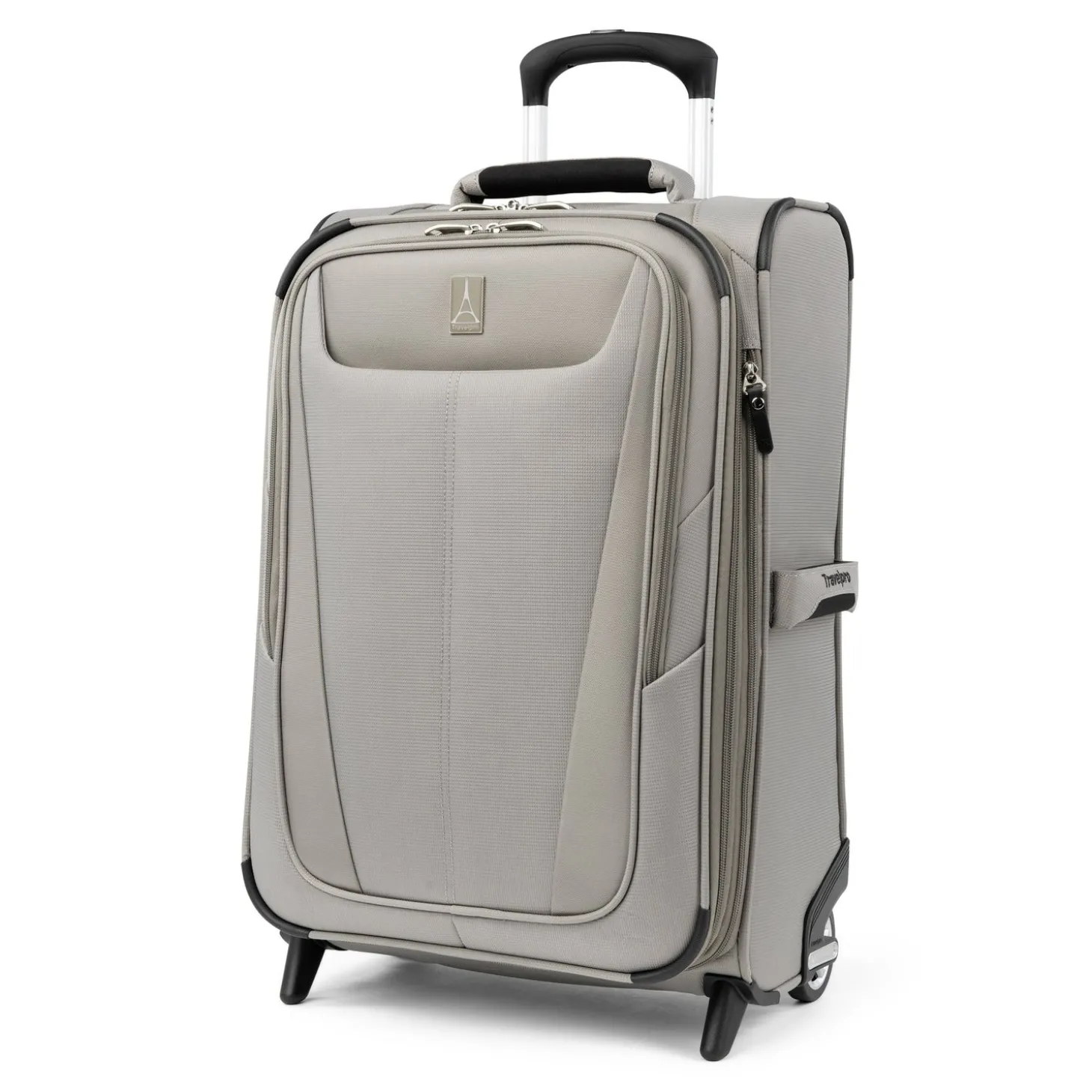 Travelpro Maxlite 5 Lightweight 22" Expandable Carry-On Rollaboard (2-Wheeled)