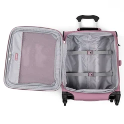 Travelpro Maxlite 5 Lightweight International Expandable Carry-On Spinner