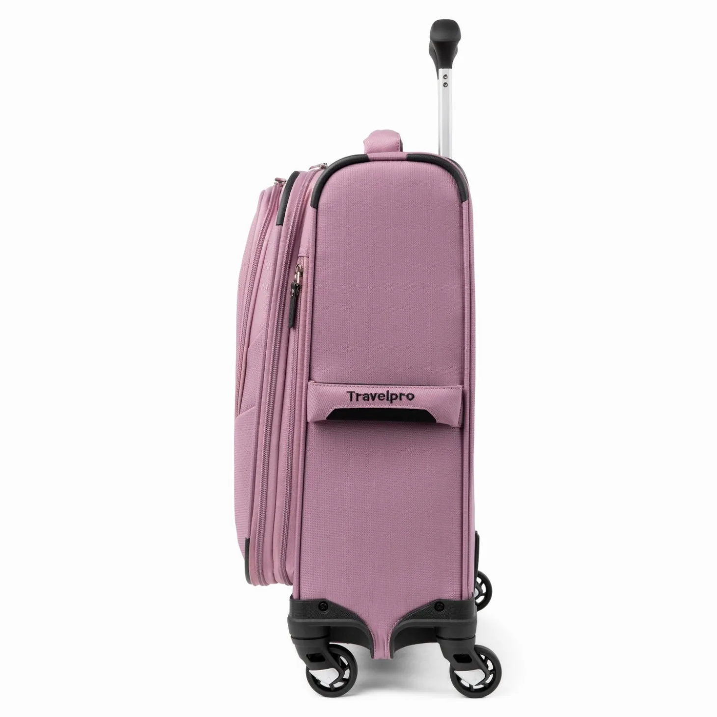 Travelpro Maxlite 5 Lightweight International Expandable Carry-On Spinner