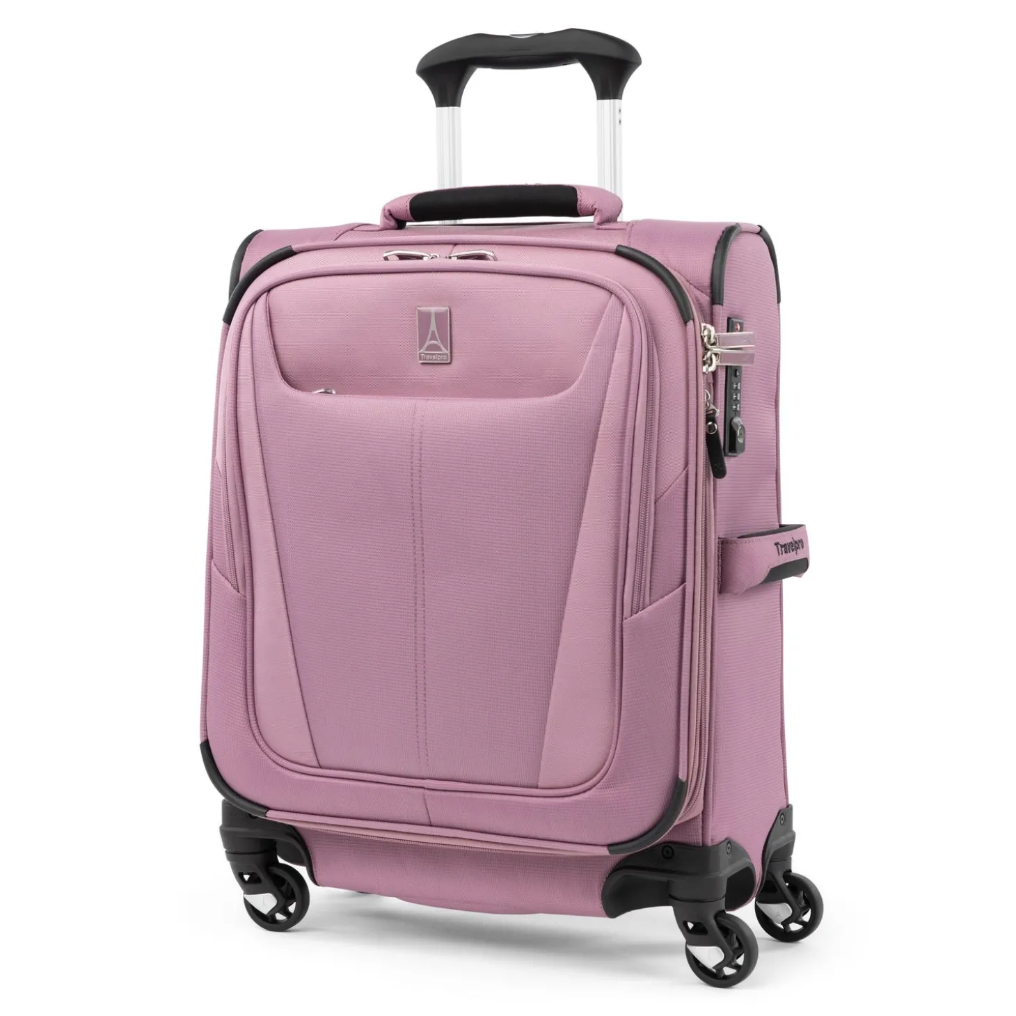 Travelpro Maxlite 5 Lightweight International Expandable Carry-On Spinner