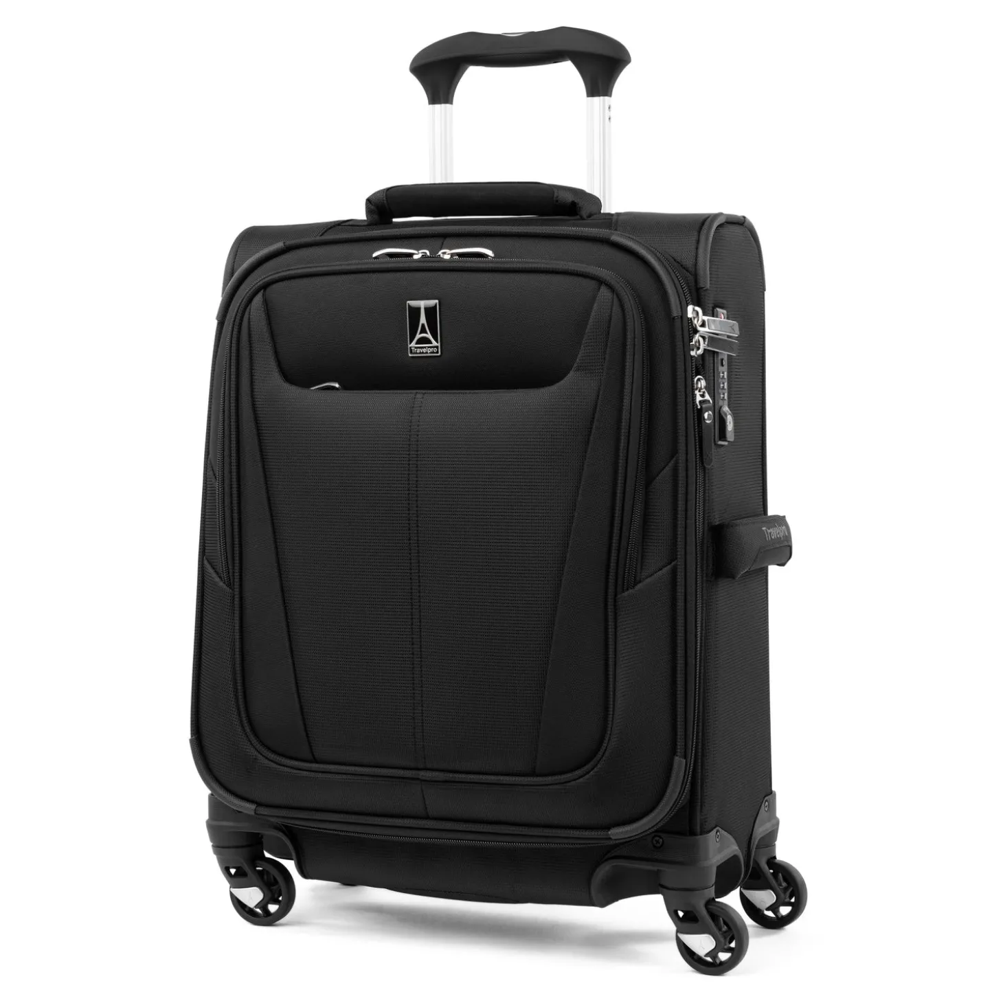 Travelpro Maxlite 5 Lightweight International Expandable Carry-On Spinner