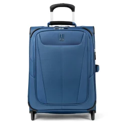 Travelpro Maxlite 5 Lightweight International Expandable Carry-On Rollaboard (2-Wheeled)