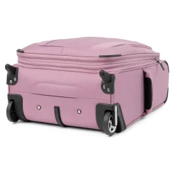 Travelpro Maxlite 5 Lightweight International Expandable Carry-On Rollaboard (2-Wheeled)