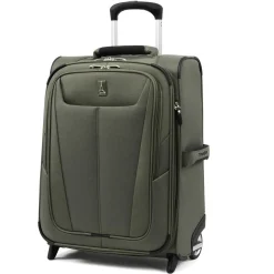 Travelpro Maxlite 5 Lightweight International Expandable Carry-On Rollaboard (2-Wheeled)