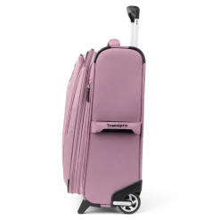 Travelpro Maxlite 5 Lightweight International Expandable Carry-On Rollaboard (2-Wheeled)