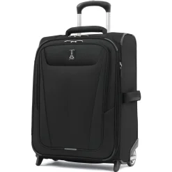 Travelpro Maxlite 5 Lightweight International Expandable Carry-On Rollaboard (2-Wheeled)