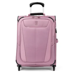 Travelpro Maxlite 5 Lightweight International Expandable Carry-On Rollaboard (2-Wheeled)