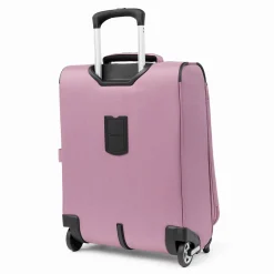 Travelpro Maxlite 5 Lightweight International Expandable Carry-On Rollaboard (2-Wheeled)
