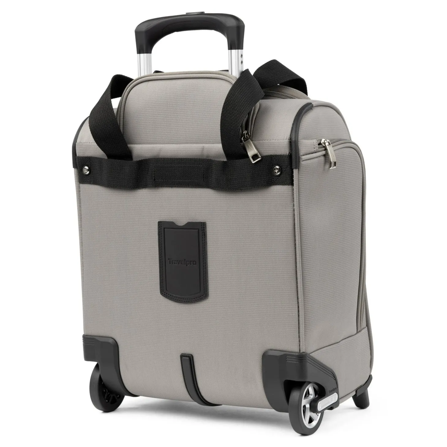 Travelpro Maxlite 5 Lightweight Rolling Underseat Carry-On