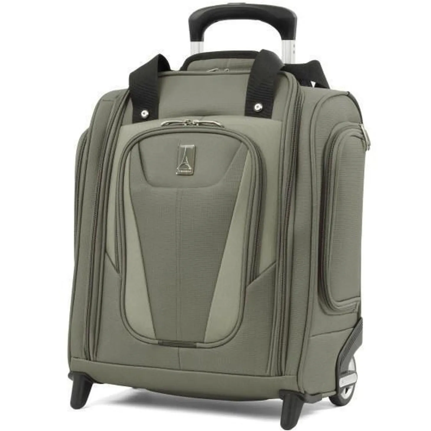 Travelpro Maxlite 5 Lightweight Rolling Underseat Carry-On