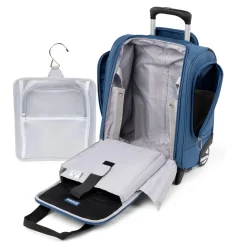 Travelpro Maxlite 5 Lightweight Rolling Underseat Carry-On