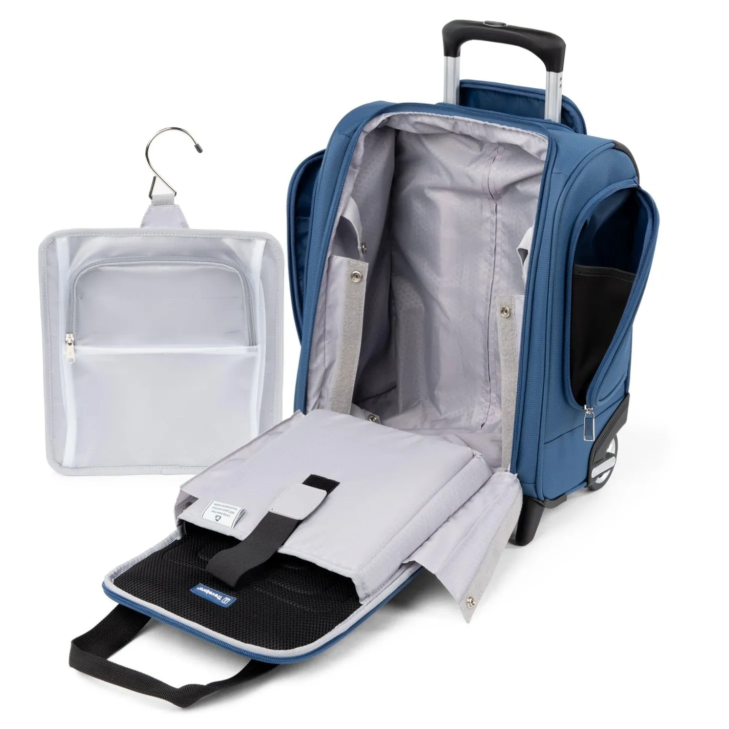 Travelpro Maxlite 5 Lightweight Rolling Underseat Carry-On