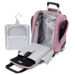 Travelpro Maxlite 5 Lightweight Rolling Underseat Carry-On