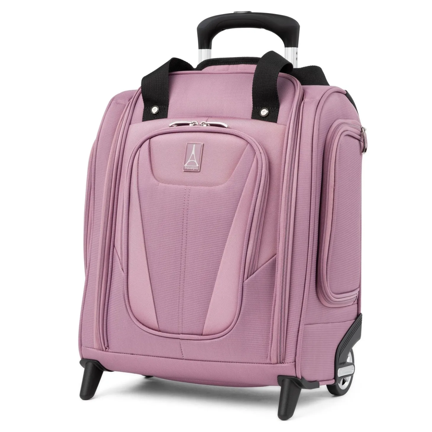 Travelpro Maxlite 5 Lightweight Rolling Underseat Carry-On