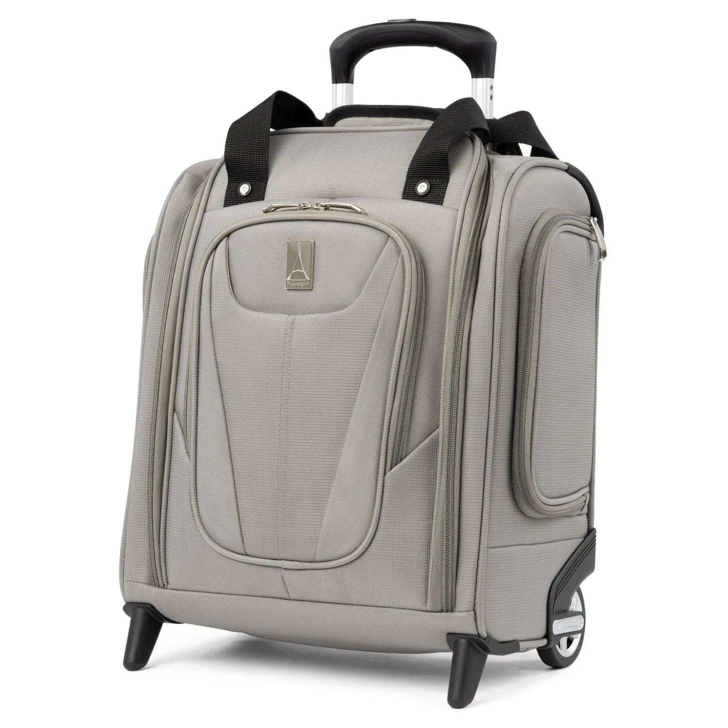 Travelpro Maxlite 5 Lightweight Rolling Underseat Carry-On