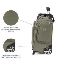 Travelpro Maxlite 5 Lightweight Rolling Underseat Carry-On