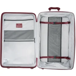Travelpro Optima Expandable Large Check-In Spinner