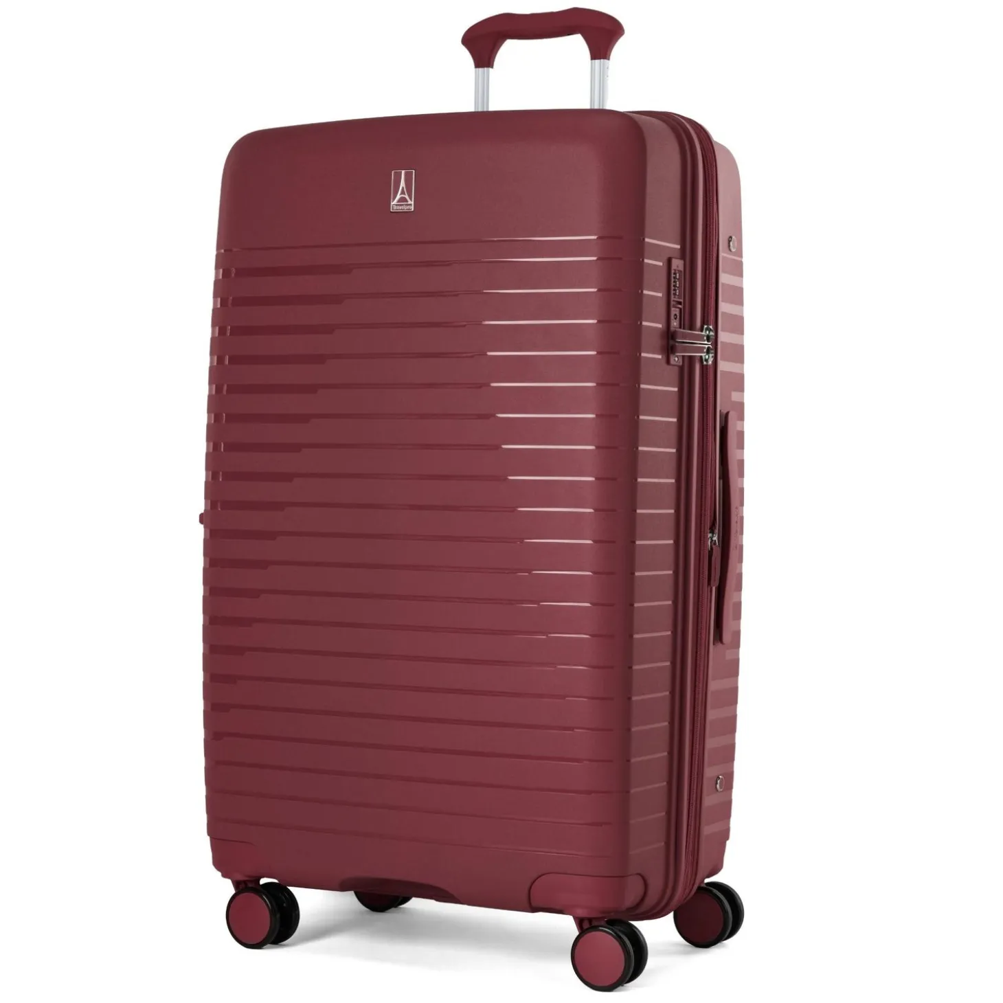 Travelpro Optima Expandable Large Check-In Spinner