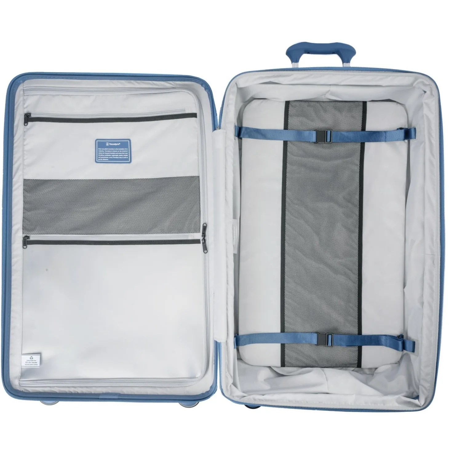 Travelpro Optima Expandable Large Check-In Spinner