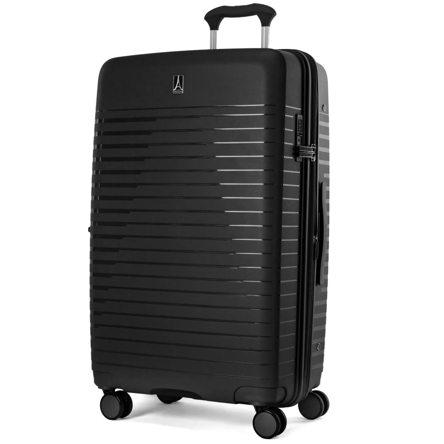 Travelpro Optima Expandable Large Check-In Spinner