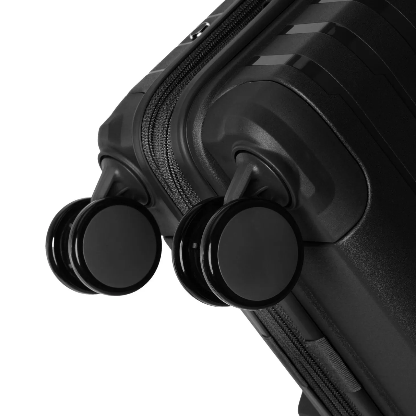 Travelpro Optima Expandable Compact Carry-on Spinner