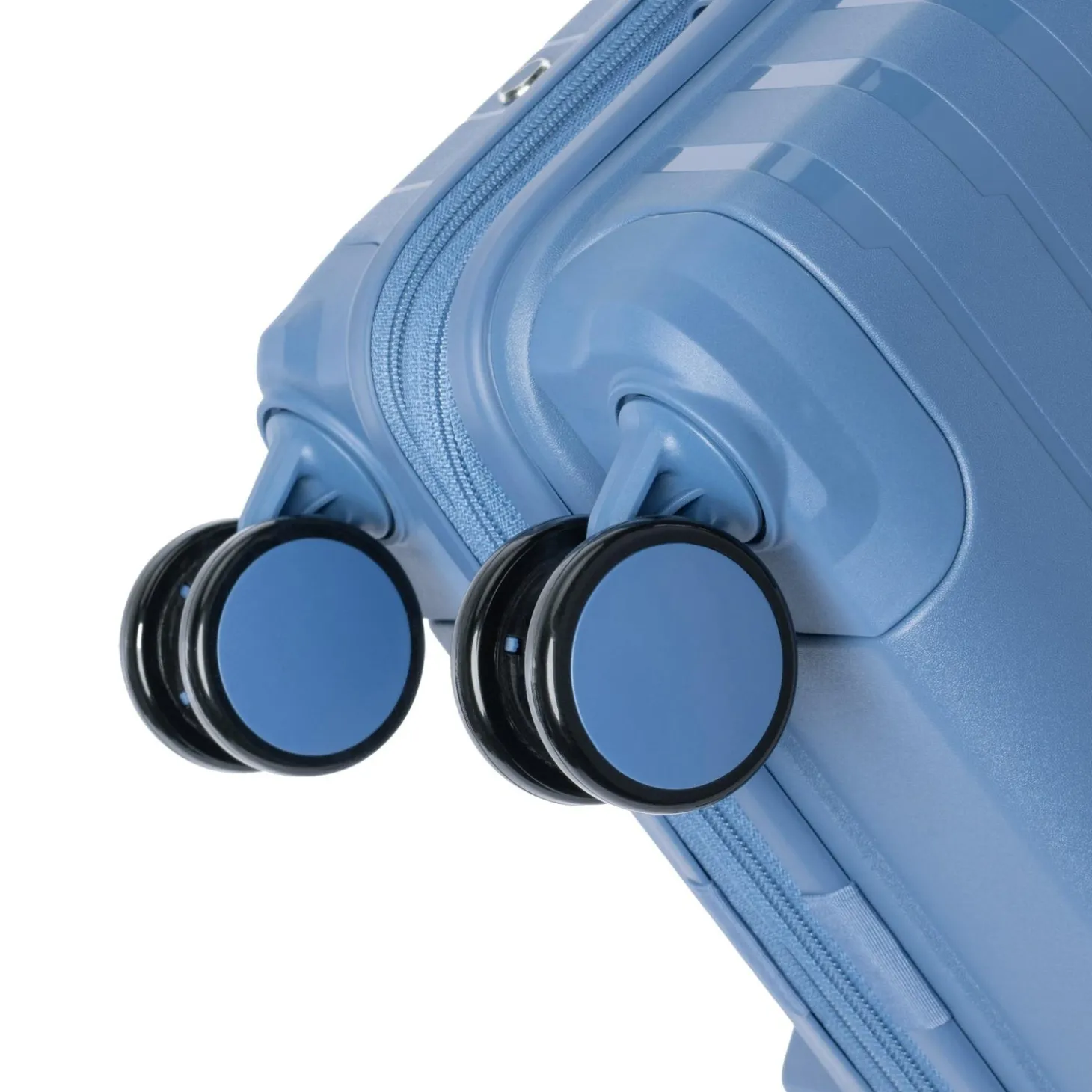 Travelpro Optima Expandable Compact Carry-on Spinner