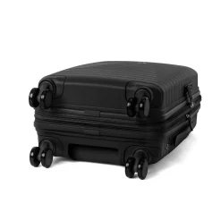 Travelpro Optima Expandable Compact Carry-on Spinner